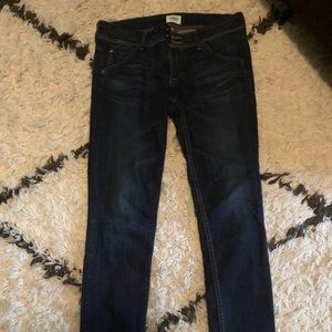 Hudson jeans